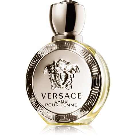 versace pour eros femme|Eros Pour Femme Versace for women .